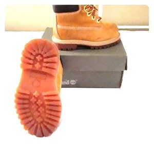 Timberland Shoes